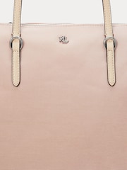 Lauren Ralph Lauren Keaton Nylon Tote Bag - Image 5 of 6