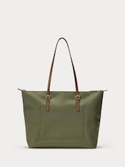 Lauren Ralph Lauren Keaton Nylon Tote Bag - Image 2 of 5