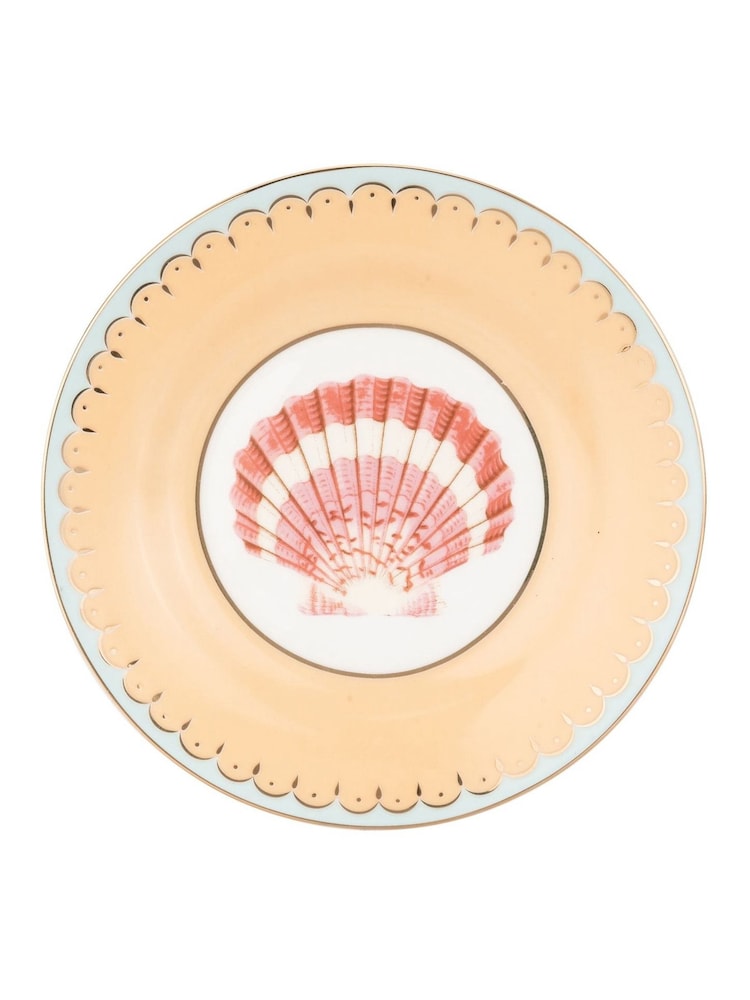 Yvonne Ellen Multi Bride Teacup and Saucer - Image 4 of 4