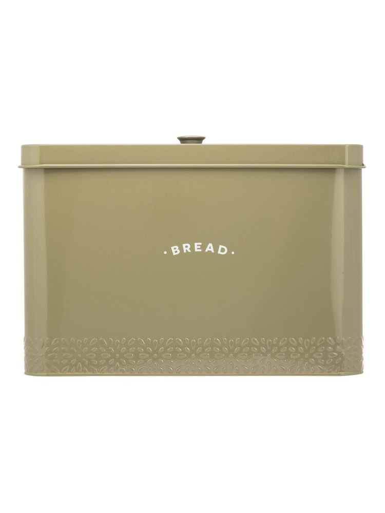 Artisan Street Moss Bread Storage Bin - Image 2 of 2