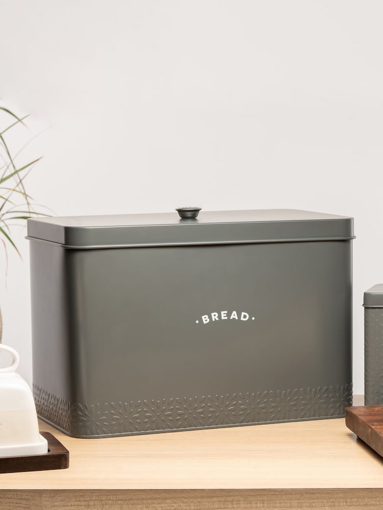 Artisan Street Bread Storage Bin - Imagen 1 de 2