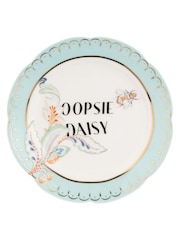Yvonne Ellen Set of 4 Multi Floral Tea Plates - Image 8 of 8