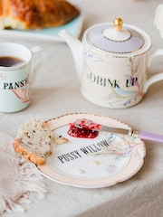 Yvonne Ellen Multi Floral Small Teapot and 2 Mug Set - Image 3 of 7