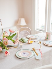 Yvonne Ellen Set of 4 Multi Under The Sea Side Plates - Image 1 of 5