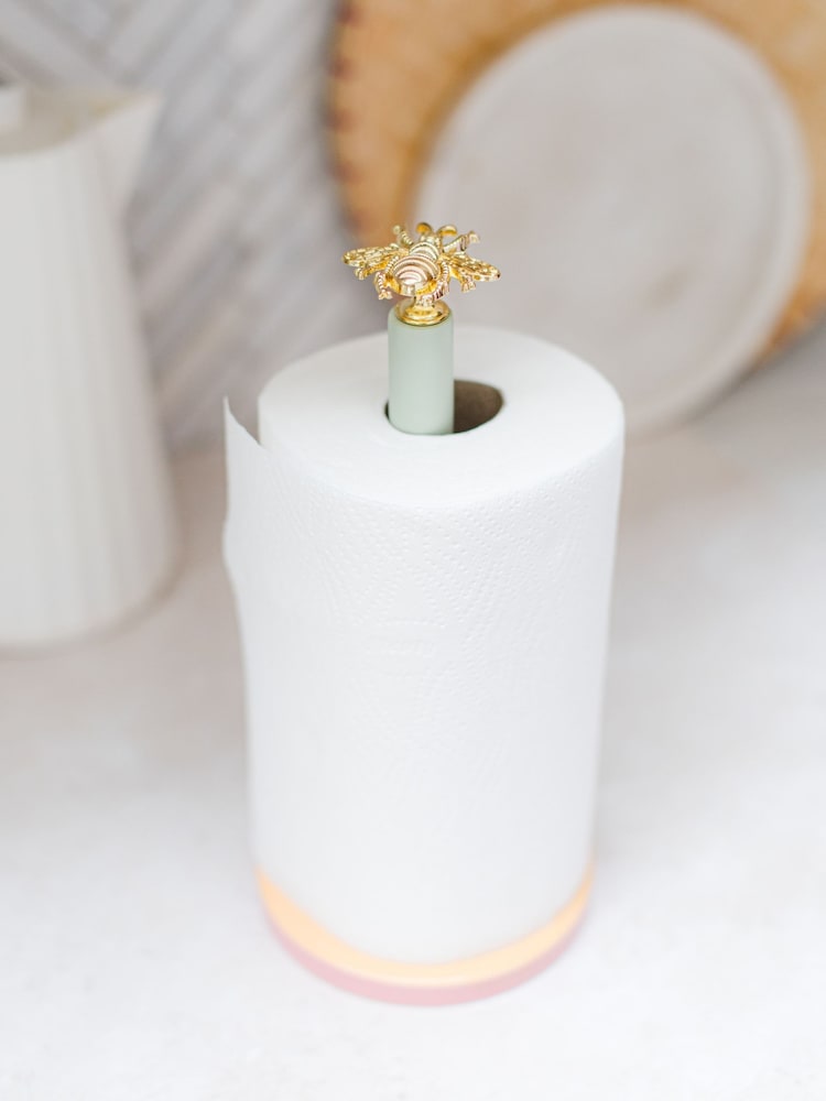 Yvonne Ellen Multi Kitchen Towel Holder - Image 1 of 3