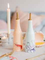 Yvonne Ellen Multi Oil and Vinegar Set - Image 1 of 3