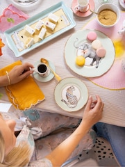 Yvonne Ellen Multi Elephant Sandwich Plate - Image 1 of 3
