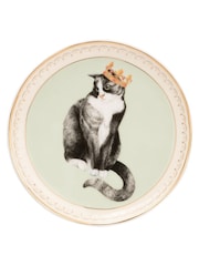 Yvonne Ellen Set of 4 Multi Best of British Ceramic Coasters - Image 4 of 7