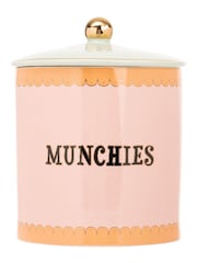 Yvonne Ellen Multi Elephant Biscuit Jar - Image 2 of 4