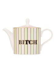 Yvonne Ellen Multi Doggie Teapot and 2 Mug Set - Image 5 of 7
