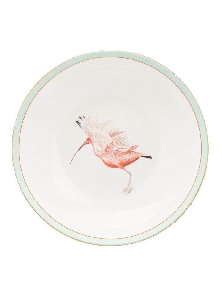 Yvonne Ellen Set of 4 Multi Animal Pasta Bowls - Image 8 of 8 Yvonne Ellen Set of 4 Multi Animal Pasta Bowls - Image 8 of 8