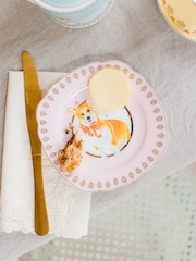 Yvonne Ellen Set of 4 Multi Best of British Teaplates - Image 7 of 8