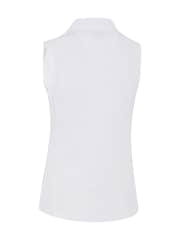 Callaway Apparel без рукава трикотажное поло - Изображение 2 из 2