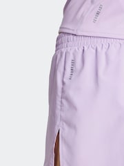 Morado claro - adidas camiseta Adizero - Imagen 13 de 14