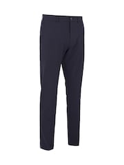 Callaway Apparel Blue Chev Tech Trousers II - Image 2 of 3