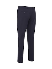Callaway Apparel Blue Chev Tech Trousers II - Image 3 of 3