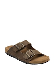 Grün - Lotus Casual Sandals - Bild 1 von 4