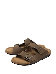 Grün - Lotus Casual Sandals - Bild 2 von 4