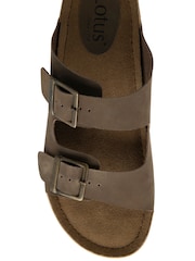 Grün - Lotus Casual Sandals - Bild 4 von 4