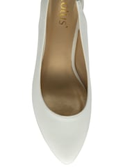 Lotus Slingback Wedges Espadrilles Shoes - Image 4 of 4