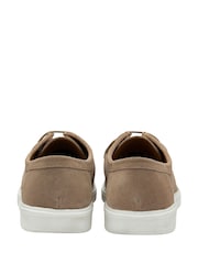 Lotus Natural Casual Lace-Up Shoes - Image 3 of 3