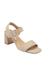 Nude - Sandalias de tacón de Lotus - Imagen 1 de 4