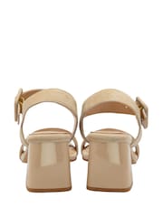 Nude - Sandalias de tacón de Lotus - Imagen 3 de 4
