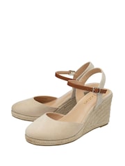Lotus Nude Espadrilles Shoes - Image 2 of 4