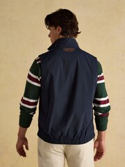 Official Scone Navy Gilet - Image 2 of 9