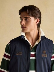 Official Scone Navy Gilet - Image 6 of 9
