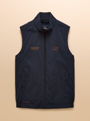 Official Scone Navy Gilet - Image 9 of 9