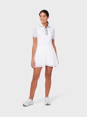 белые платья Original Penguin Golf Veronica - Изображение 1 из 6