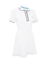 белые платья Original Penguin Golf Veronica - Изображение 5 из 6
