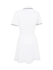 белые платья Original Penguin Golf Veronica - Изображение 6 из 6