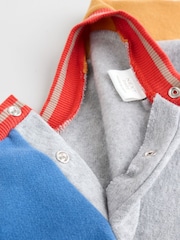 Bright Little Cub Baby Sweat Top and Joggers Set (0mths-2yrs) - Image 11 of 15