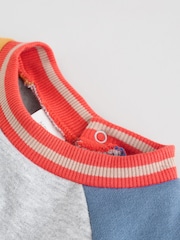 Bright Little Cub Baby Sweat Top and Joggers Set (0mths-2yrs) - Image 9 of 15