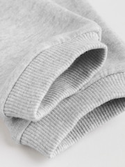 Grey Bear Baby Sweatshirt and Joggers Set (0mths-2yrs) - Image 12 of 12