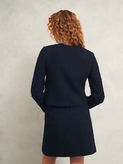 Hobbs Blue Marie Jacket - Image 3 of 5
