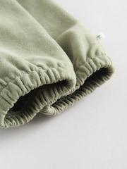 Green Bear Fairisle Baby Fleece Top and Joggers Set (0mths-2yrs) - Image 18 of 19