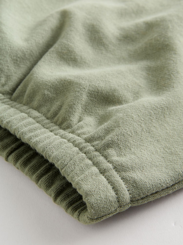Green Bear Fairisle Baby Fleece Top and Joggers Set (0mths-2yrs) - Image 19 of 19