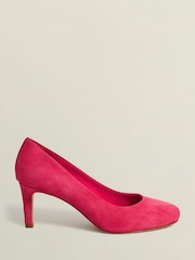 Hobbs Lizzie Court Sandals - Imagem 1 de 3