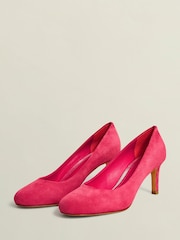 Hobbs Lizzie Court Sandals - Imagem 2 de 3