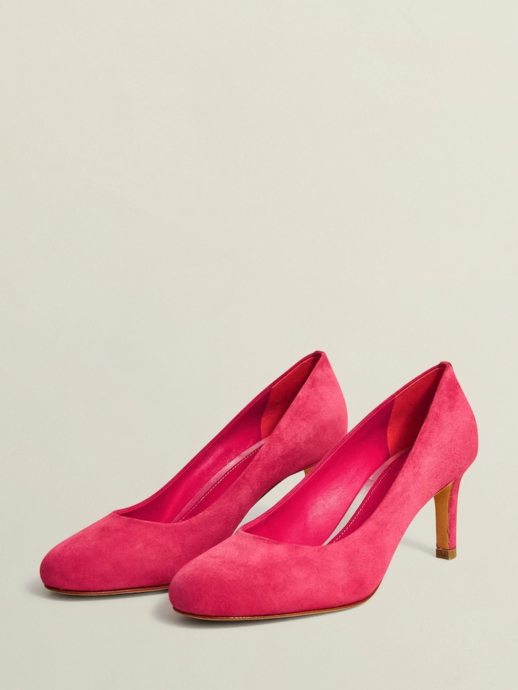 Hobbs Lizzie Court Sandals - Imagem 2 de 3