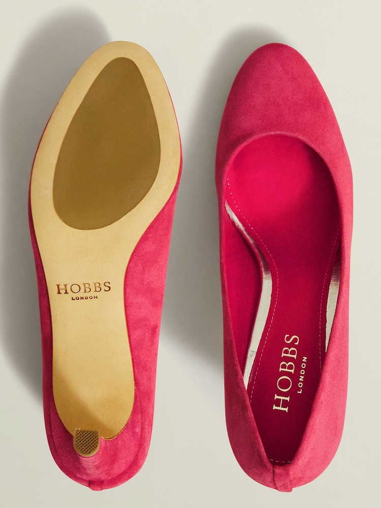 Hobbs Lizzie Court Sandals - Imagem 3 de 3