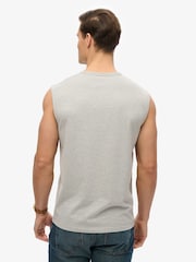 Жилет Superdry 100% из хлопка - Image 2 of 6