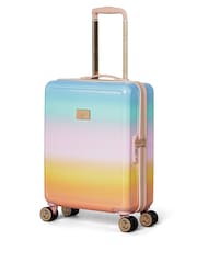 Dune London Olivia 55cm Cabin Suitcase - Imagen 1 de 9