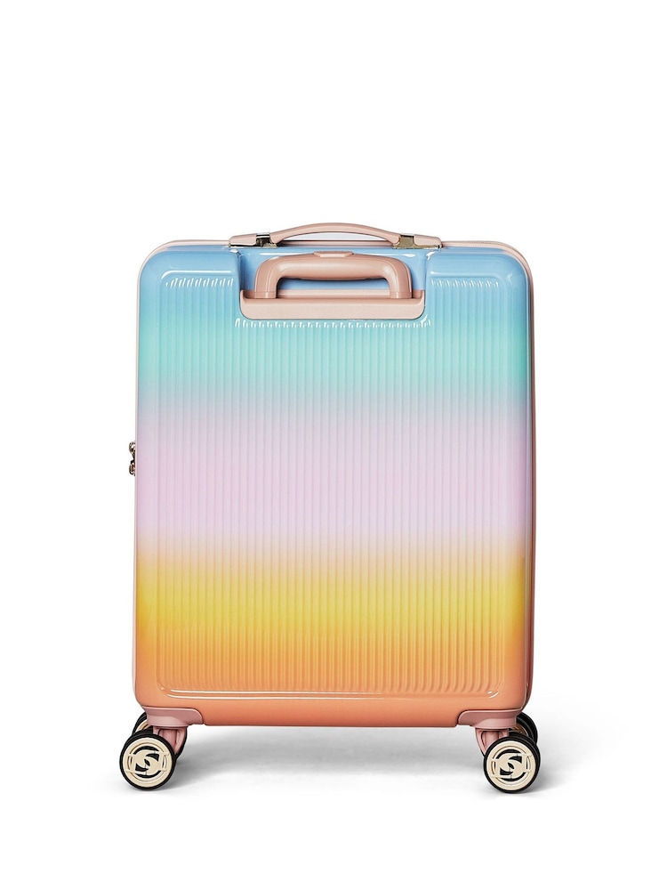 Dune London Olivia 55cm Cabin Suitcase - Imagen 2 de 9