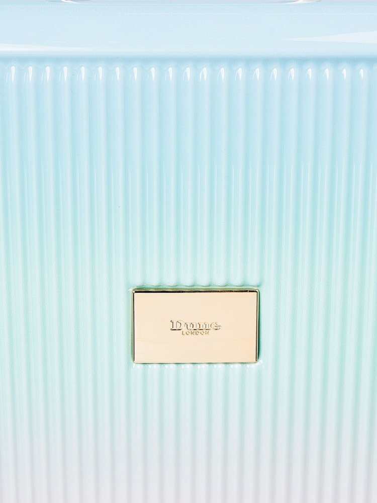 Dune London Olivia 55cm Cabin Suitcase - Imagen 9 de 9