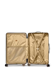 Dune London Black Large Olivia 77cm Suitcase - Image 3 of 9