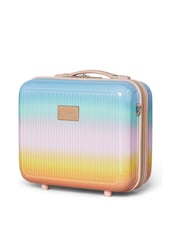 Dune London Pink Olivia Vanity Case - Image 2 of 7